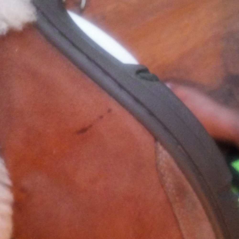 Ugg boots brown size 8 - Picture 7 of 8